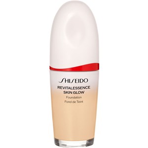 Shiseido - Foundation - Revitalessence Skin Glow Foundation SPF30 PA+++