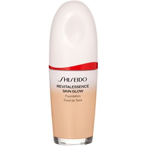Shiseido - Foundation - Revitalessence Skin Glow Foundation SPF30 PA+++