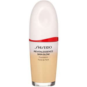 Shiseido - Foundation - Revitalessence Skin Glow Foundation SPF30 PA+++