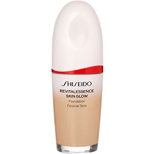 Shiseido - Foundation - Revitalessence Skin Glow Foundation SPF30 PA+++