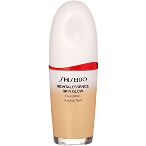Shiseido - Foundation - Revitalessence Skin Glow Foundation SPF30 PA+++