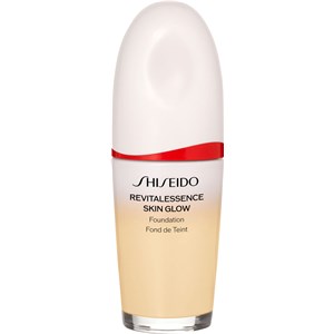 Shiseido - Foundation - Revitalessence Skin Glow Foundation SPF30 PA+++