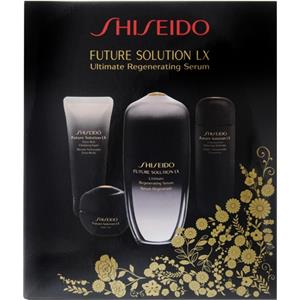 Shiseido - Future Solution LX - Geschenkset