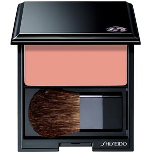 Shiseido - Ansikts-makeup - Luminating Satin Face Color