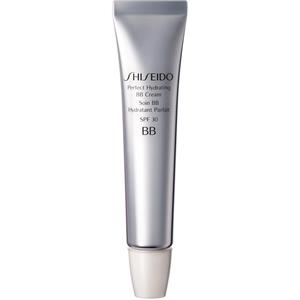 Shiseido - Foundation - Perfect Hydrating BB Cream SPF 30
