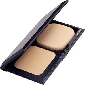 Shiseido - Ansikts-makeup - Sheer Matifying Compact