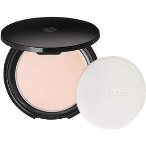 Shiseido - Ansikts-makeup - Translucent Pressed Powder