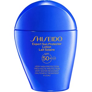 SHISEIDO
