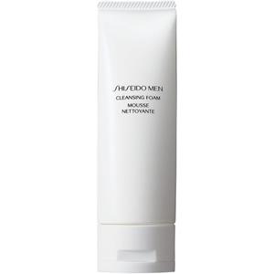 Shiseido - Cleansing & Shave - Cleansing Foam