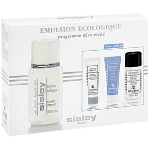 Sisley - Anti-aging-vård - Kit Découverte Emulsion Ecologique