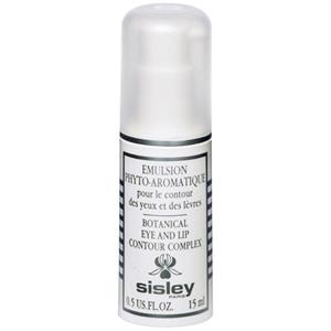 Sisley - Ögon- och läppvård - Emulsion Phyto Aromatique