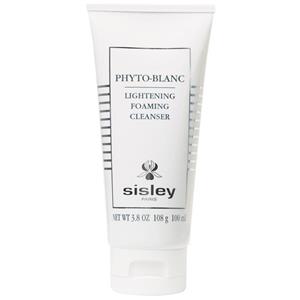 Sisley - Phyto-Blanc - Lightening Foaming Cleanser