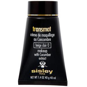 Sisley - Foundation - Transmat Make-up