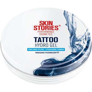 Skin Stories - Tattoo care - Tattoo Hydro Gel