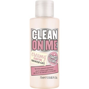 Soap & Glory - Duschvård - Creamy Shower Gel