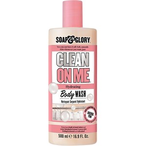 Soap & Glory - Duschvård - Creamy Shower Gel