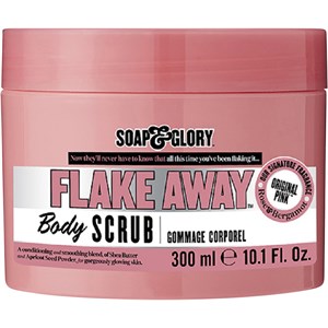 Soap & Glory - Peeling - Flake Away Body Scrub