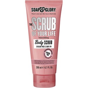 Soap & Glory - Peeling - The Scrub Of Your Life