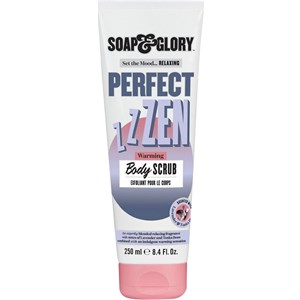 Soap & Glory - Peeling - Warming Body Scrub