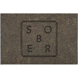 sober - Kroppsvård - Scrub Soap