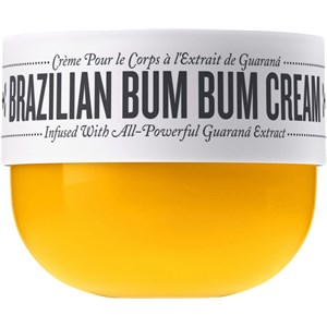 Sol de Janeiro - Kroppsvård - Brazilian Bum Bum Cream