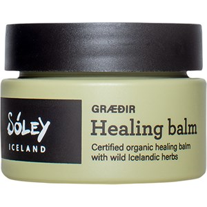 Sóley Organics - Body Creams - Graedir Healing Balm