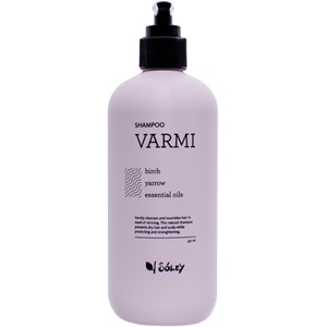 Sóley Organics - Schampo - Varmi Repairing Shampoo