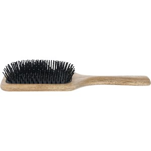 Solida - Paddle brushes - Acasia Wood Paddle Brush