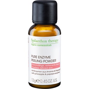 Spilanthox - Ansiktsvård - Pure Enzym Peeling Powder