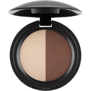 Stagecolor - Ögon - Eyeshadow Duo Pearly Effect