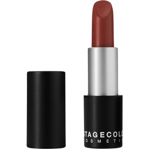 Stagecolor - Läppar - Classic Lipstick