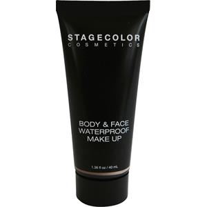 Stagecolor - Foundation - Body & Face Make-Up