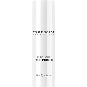 Stagecolor - Foundation - Cover + Base Pure Light Face Primer
