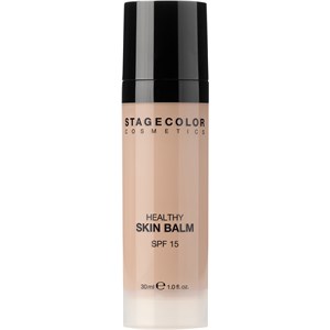 Stagecolor - Foundation - Healthy Skin Balm SPF 15