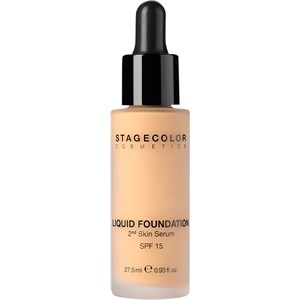 Stagecolor - Foundation - Liquid Foundation