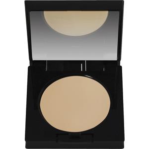 Stagecolor - Foundation - Natural Touch Cream Concealer