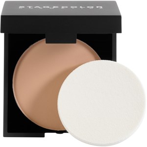 Stagecolor - Foundation - Silk Powder Make-up