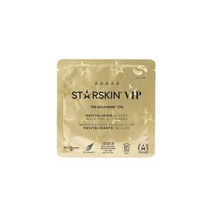 StarSkin - Ansikte - VIP - The Gold Mask Revitalizing Eye Masks