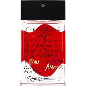 Peau D Amour Eau De Parfum Spray Fran Starck Parfumdreams
