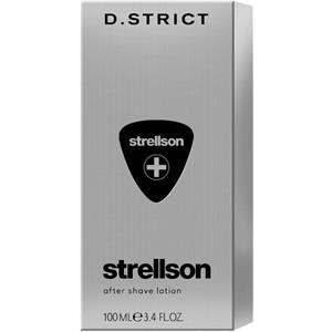 Strellson - D.Strict - After Shave