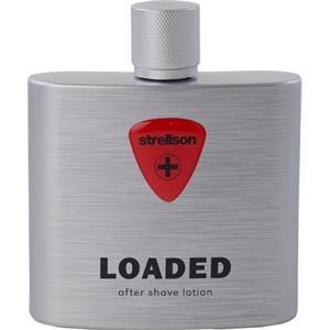 Strellson - Loaded - After Shave Lotion