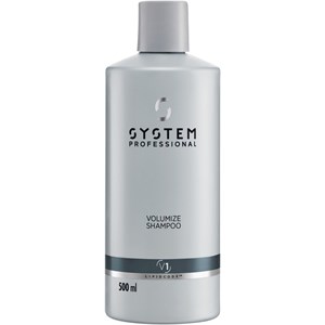 System Professional Lipid Code - Volumize - Shampoo V1