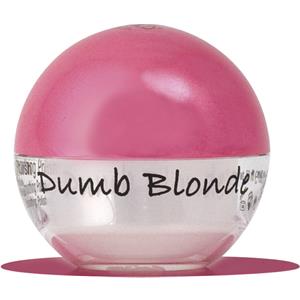 TIGI - Dumb Blonde - Smoothing Stuff