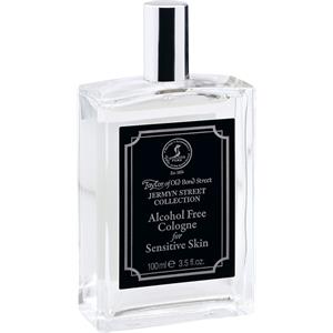Taylor of old Bond Street - Jermyn Street Collection - Alcohol Free Cologne for sensitive Skin