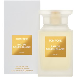 Eau de Soleil Blanc Eau de Toilette Spray från Tom Ford Tom Ford Private Blend Soleil Blanc Eau de Parfum Spray