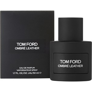 Tom Ford - Signature - Ombré läder Eau de Parfum Spray