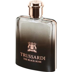 Trussardi - The Black Rose - Eau de Parfum Spray