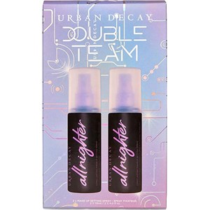 Urban Decay - Fixering - All Nighter Duo
