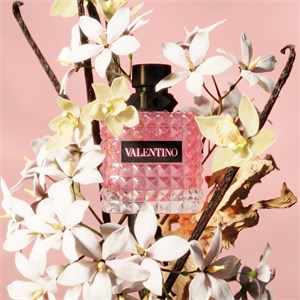 Donna Born In Roma Eau de Parfum Spray från Valentino ❤️ Köp online |  parfumdreams