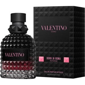 Valentino - Uomo Born In Roma - Eau de Parfum Spray Intense
